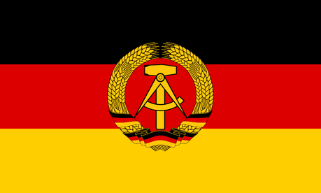 Die DDR - Ein Staat auf Abruf