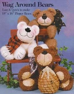 Lustige Teddybären :)
