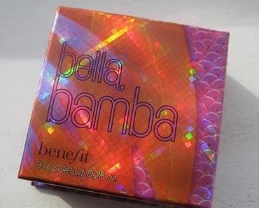 Benefit Bella Bamba