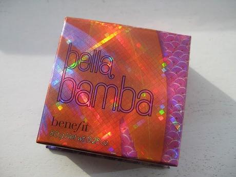 Benefit Bella Bamba