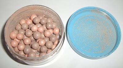 Manhatten Powder Pearls
