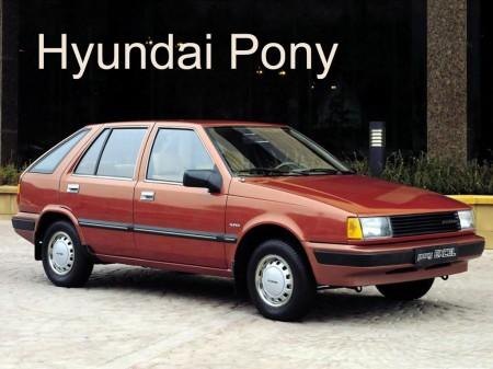 hyundai-pony
