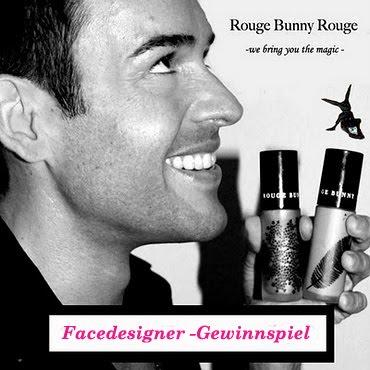 FACEDESIGNER GEWINNSPIEL!