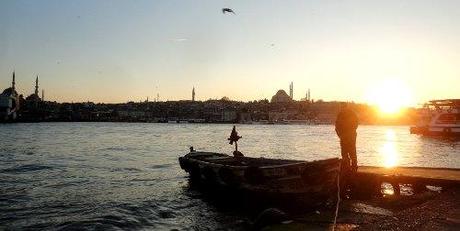 Reisebericht: Istanbul, unser 2. Bericht