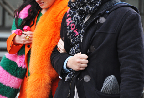 streetstyle paris - details