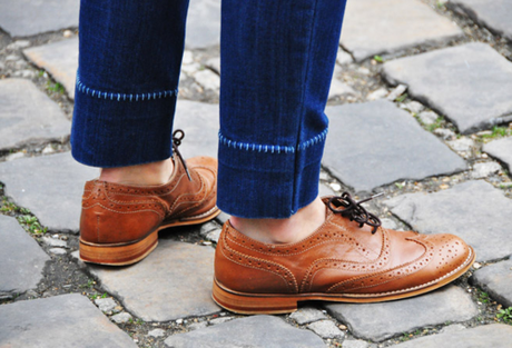 streetstyle paris - details