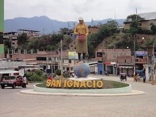 Chachapoyas - San Ignacio: Hitze im Mangoparadies