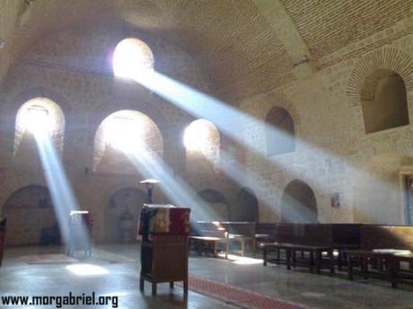 Türkei enteignet Kloster Mor Gabriel