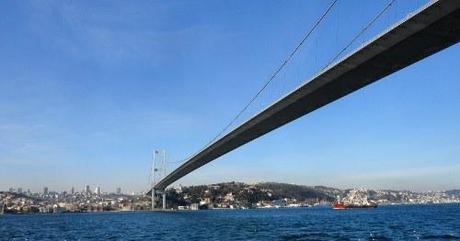 Reisebericht: immer noch in Istanbul, 3. Teil