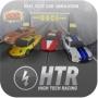 HTR High Tech (HD) Racing – kostenlose App für iPhone/iPod touch oder iPad