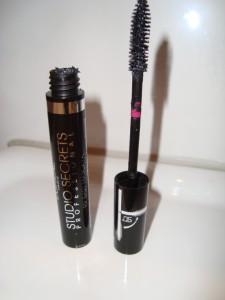 L´Oreal Studio Secrets Professional Mascara