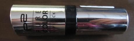 Review: p2 Pure Color Lipstick – 070 Regent Street