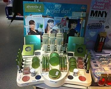 Alverde my perfect day