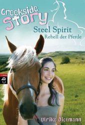 Rezension: Steel Spirit – Rebell der Pferde
