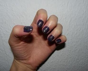 Nails of the week #1.