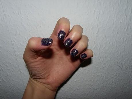 Nails of the week #1.