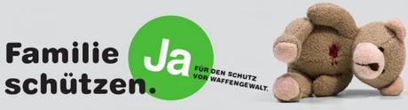 Waffenschutzinitiative abgelehnt – Freudenschüsse in der Ostschweiz (Achtung Satire!)