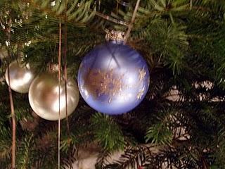 Schöne Weihnachten!!