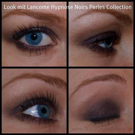 Black is Back - Lancome Hypnose Noirs Perles Collection