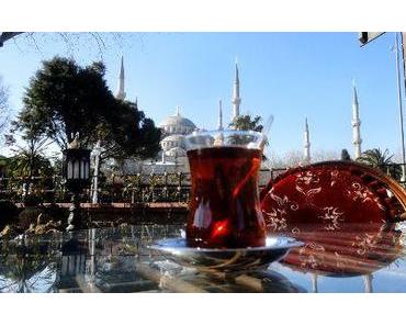 Reisebericht: Istanbul, das war’s