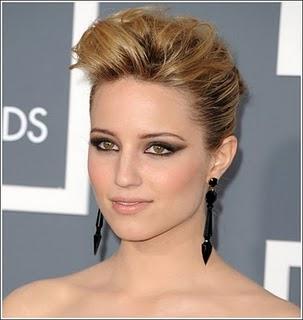 Top und Flops Grammys 2011 - Make-up/Haare