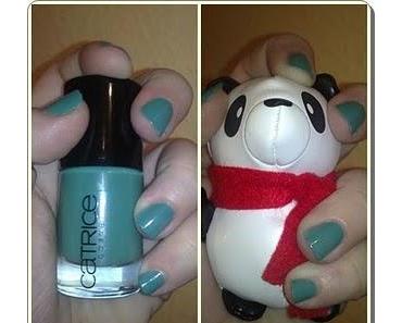 Catrice Nagellack I sea you!