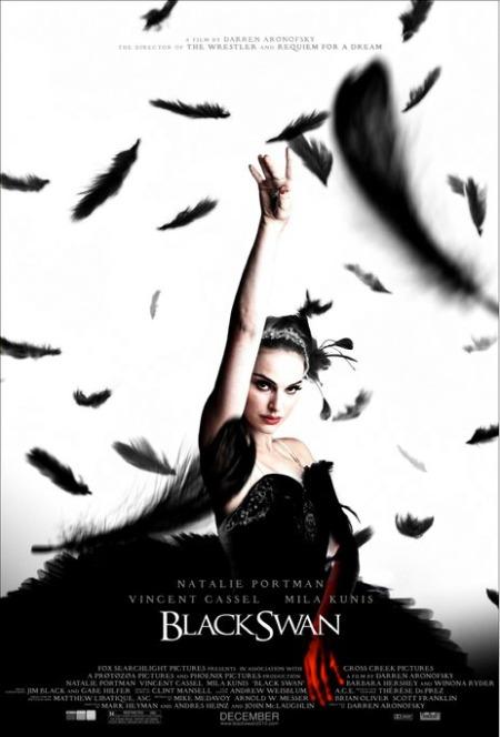 Symms Kino Review: Black Swan