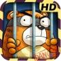 We Thieves HD – Hilf den tierischen Helden in dieser kostenlose iPad App