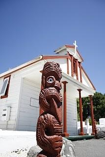 Rotorua & Tongariro Nationalpark