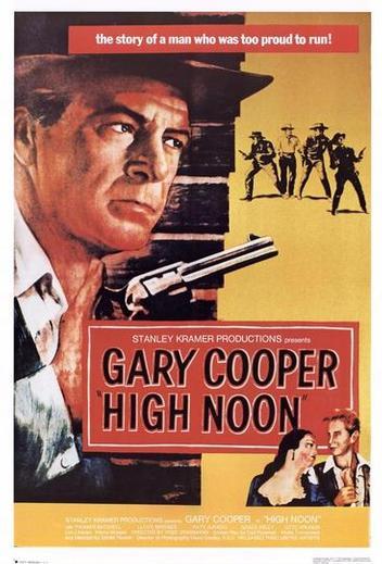 High Noon