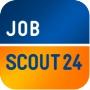 JobScout24 ermöglicht dir jederzeit und überall die Jobsuche