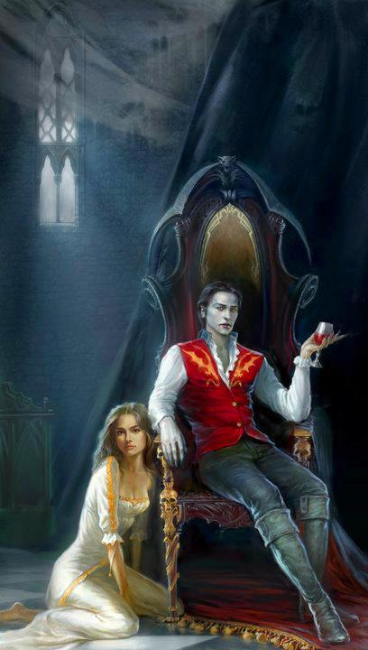 Dracula: Love Kills - Noch ein neues Bild