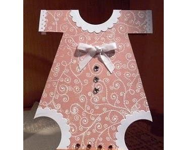 ...Babykarte....