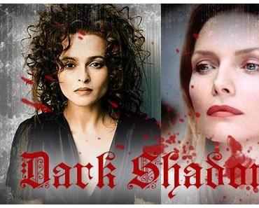 Zwei weitere Damen für "Dark Shadows"?