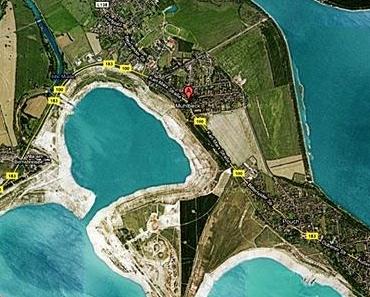 Mühlbeck - Friedersdorf (D)