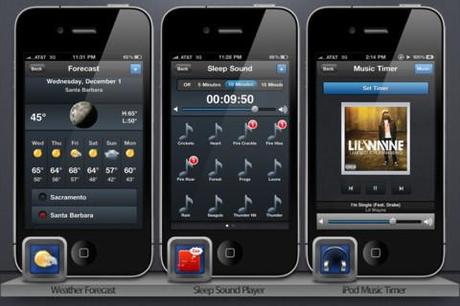 Applets bringt dir 16 Tools in einer kostenlosen iPhone App