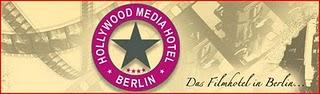 Tolle Bloggeraktion Media Hotel Berlin