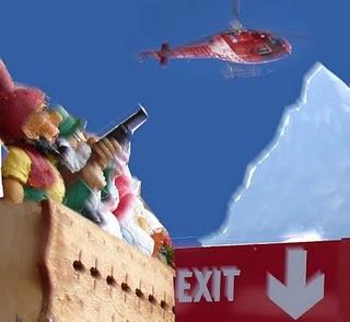Boykottiert Zermatt!