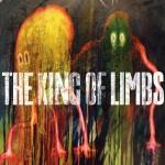 Radiohead:”The King Of Limbs”
