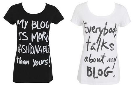 My Blog is more fashionable than yours!