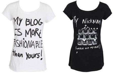 My Blog is more fashionable than yours!