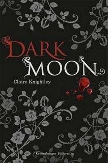 Buchvorstellung: Dark Moon von Claire Knightley