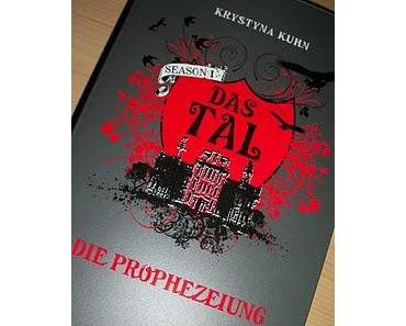 Noch mehr Bücherzuwachs im FEBER 2011