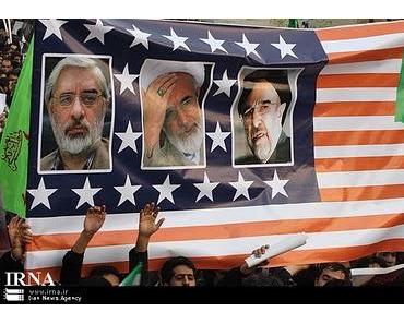 Mousavi, Karroubi, Khatami und Rahnavard seit Sonnatg unter Hausarrest