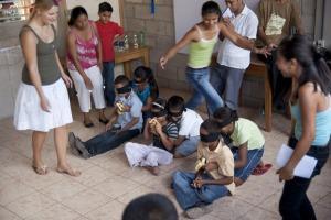 Visen, Chaos und ein neuer Anfang