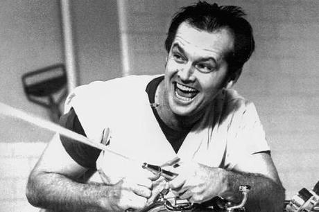 Hollywood-Star Jack Nicholson wird 65