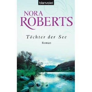 Irlandtriologie von Nora Roberts