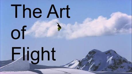 The Art of FLIGHT