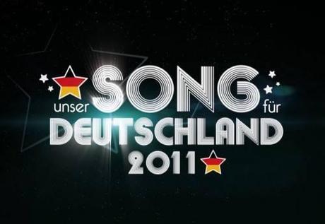 ESC 2011: Unser Song für Deutschland Teil 1