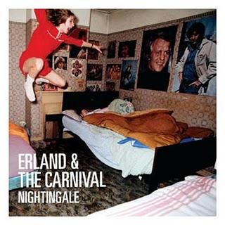 Aufgemerkt: Erland & The Carnival